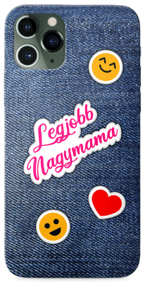 Legjobb Nagymama