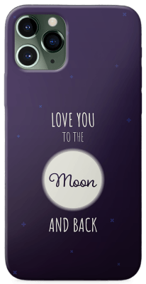 Moon Love