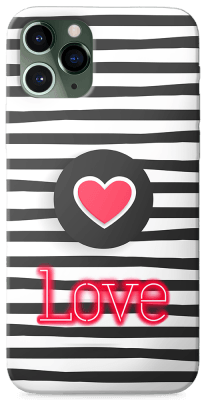 Striped Love