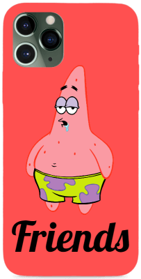 Patrick