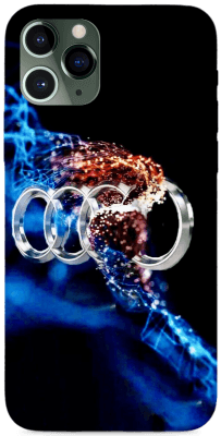 Audi love