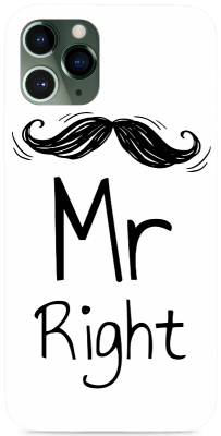 Mr Right