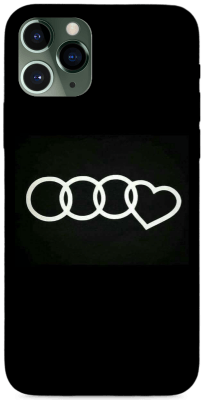 Audi love