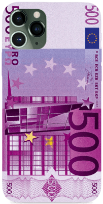 500 EURO