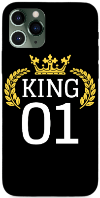 KING 01 tok