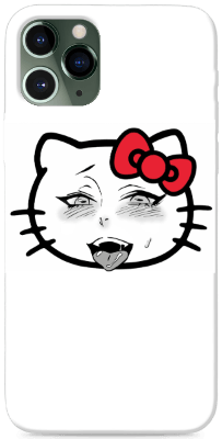 kitty ahegao