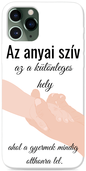 Anyai szeretet