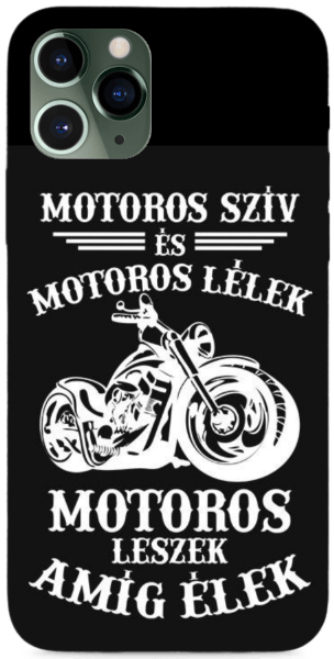 Motoros idézet