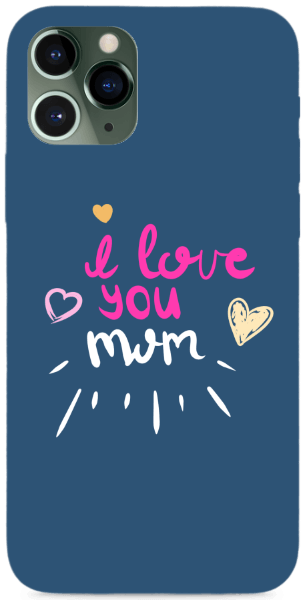 I love you mom tok