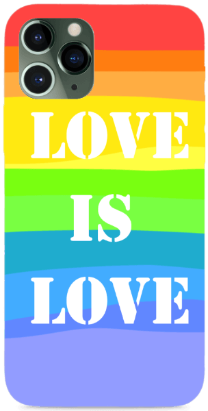 Love is Love tok