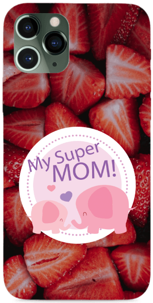 Super mom - Eper