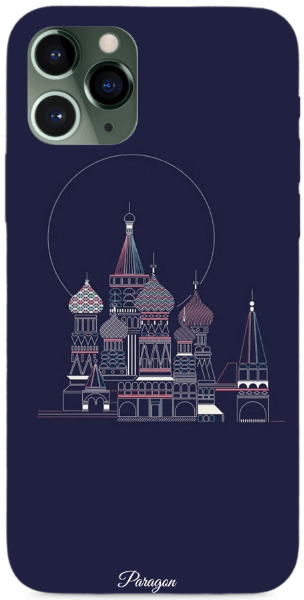 Red Square