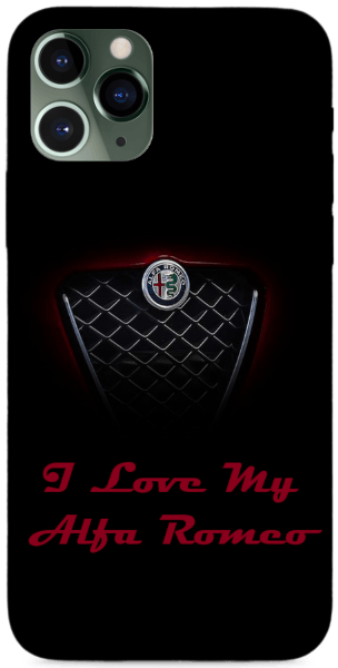 Alfa Romeo