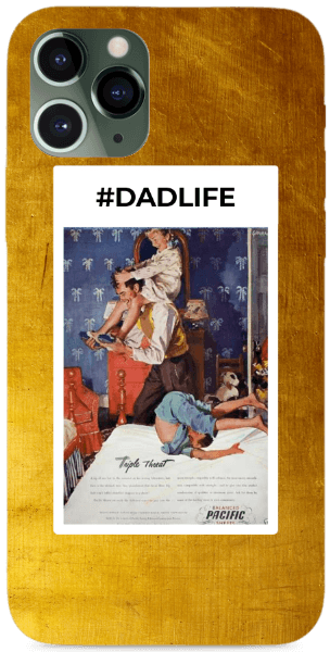 #DADLIFE