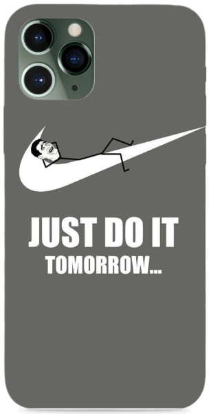 Nike Just do it