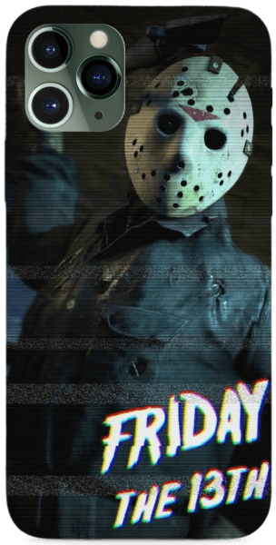 Jason Voorhees