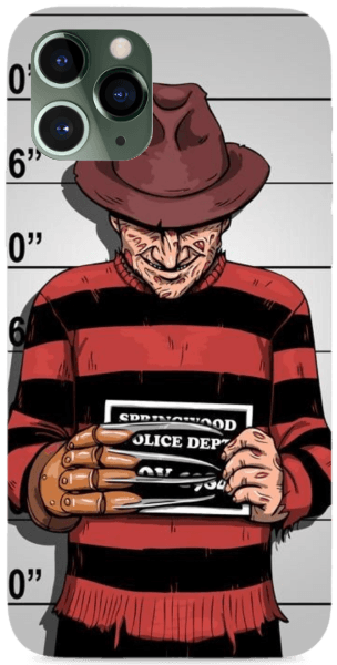 Freddy Krueger