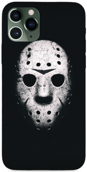 Jason Voorhees