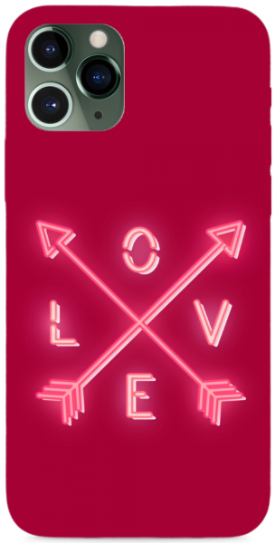 Neon Love