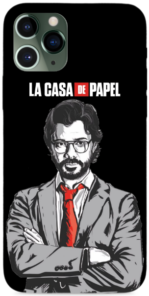 La case de papel