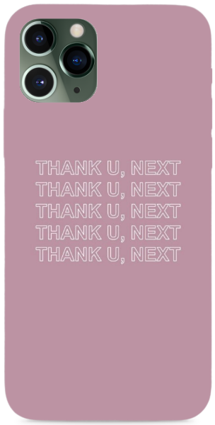 Thank U, Next