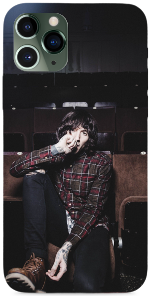 Oli sykes