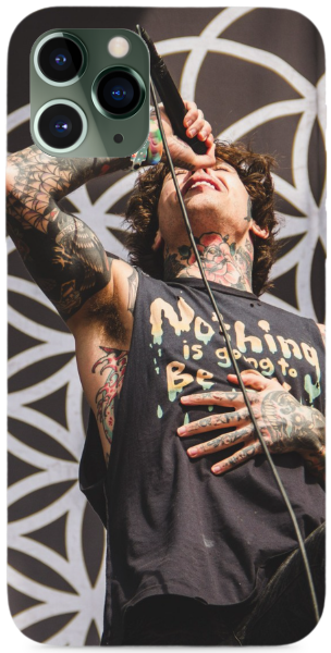 Oli Sykes