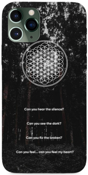 Bring me the horizon