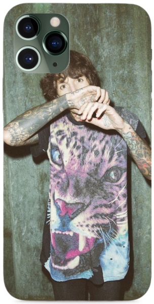 Oli Sykes