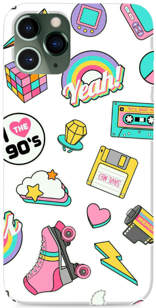 I love the 90's