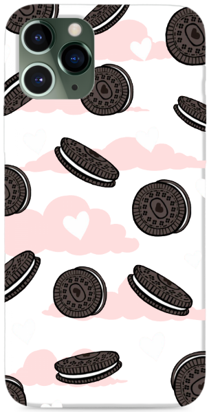 I Love Oreo