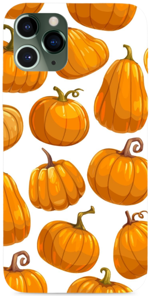 Pumpkin Pattern