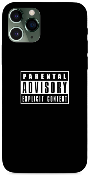 Parental advisory expligit content