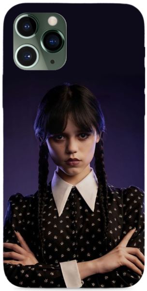 Wednesday addams