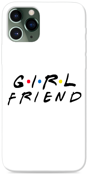 Girlfriend