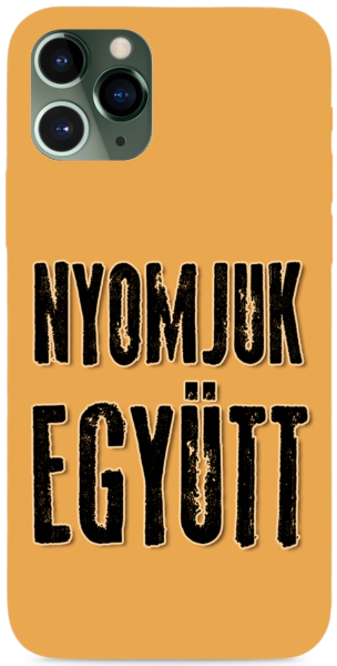 Nyomjuk Együtt!