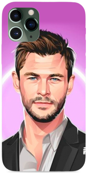 Chris Hemsworth