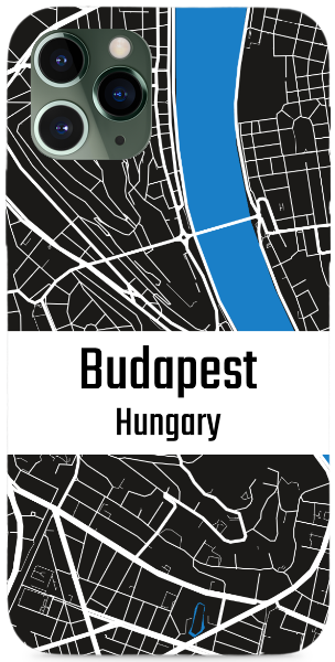 Budapest