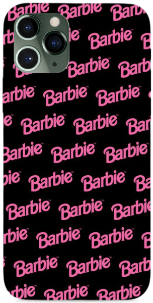 Barbie pattern