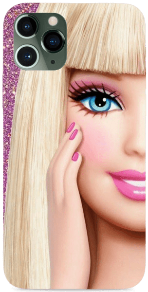 Barbie doll