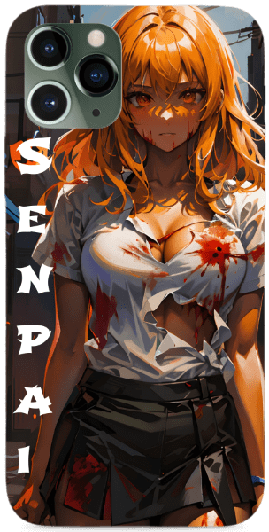 Yandere-chan (Yorihime)