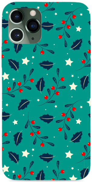 Holly Pattern