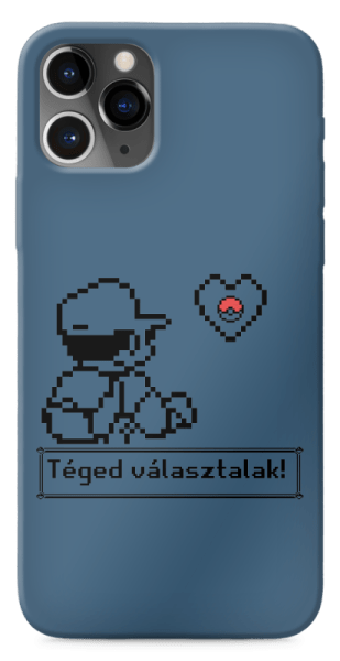 téged választalak! - kék