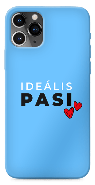 Ideális Pasi ❤ - Kék