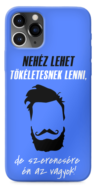 Tökéletesnek Lenni - Kék