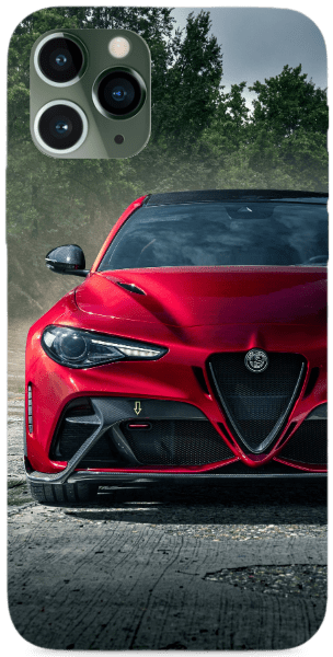 Alfa Romeo