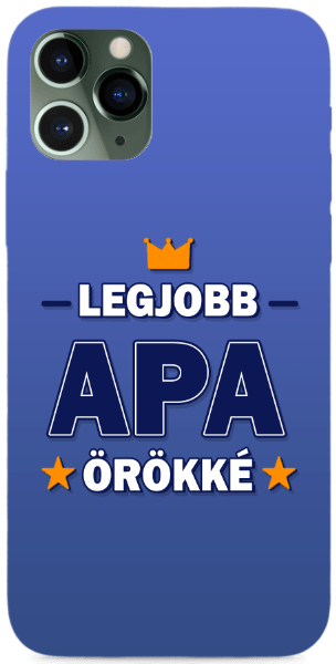 Legjobb Apa Örökké!