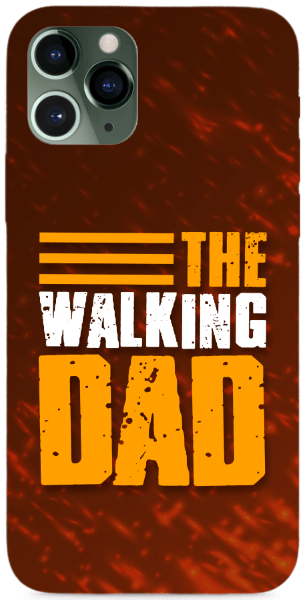 The Walking DAD