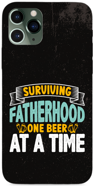 Surviving Fatherhood