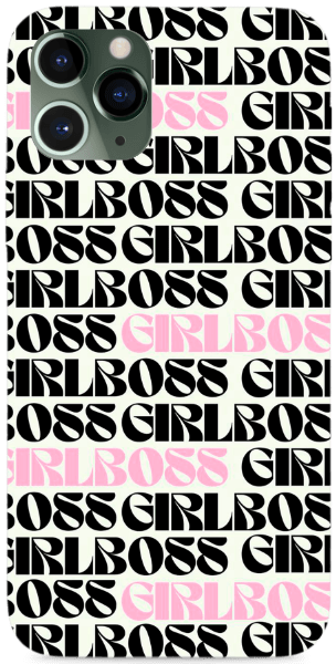 Girlboss